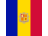 Andorra Flag