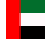 UAE フラグ