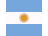 Argentina Sinalizar