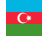 Азербайджан Флаг