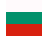 Bulgaria Flag