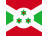 Burundi Bandera