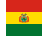 Boliwia Flaga