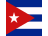 Cuba Flag