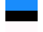 Estland Flag