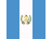 Guatemala Bandera