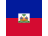 Haiti Bandiera