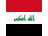Irak Flag