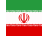 Iran Drapeau