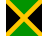 Jamaïque Drapeau