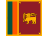 Sri Lanka Flag
