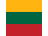 Lituanie Drapeau