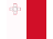 Malta Bandera