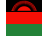 Malawi Flag