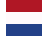 Niederlande Flag