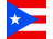 Puerto Rico Flag