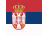 Serbia Flag