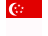 Singapore Bandiera