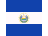 El Salvador Flag