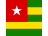 Togo Sinalizar