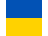 Ukraine Flag