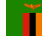 Zambie Drapeau