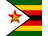Zimbabwe Flag